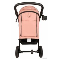 Коляска прогулочная «книга» Costa Vita VT-9 (пыльная роза)