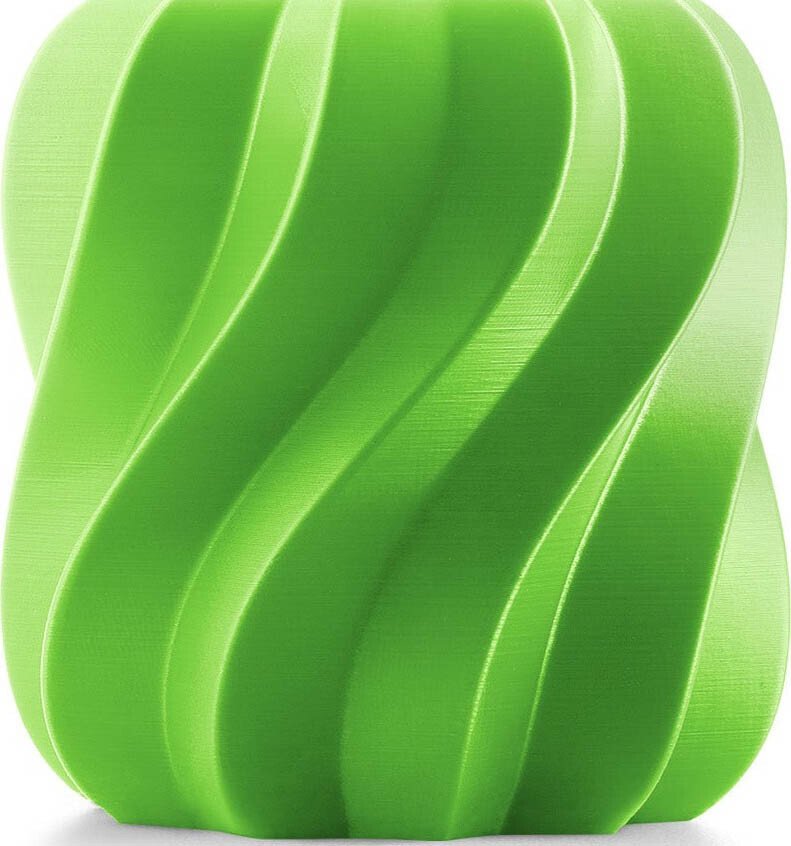Филамент Anycubic PETG (Lime Green, 1 кг)