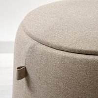 Пуфик Ikea Jarrestad 80562341