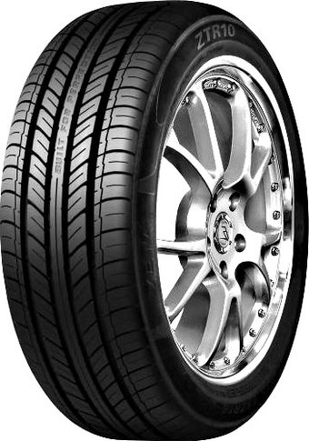 Летние шины Zeta ZTR 10 245/45R17 99W