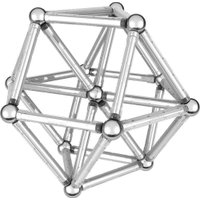 Магнитный конструктор Geomag Профи пластины GM040 в Лиде