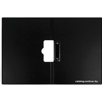 Планшет с зажимом inФормат PPM31N/М (черный)