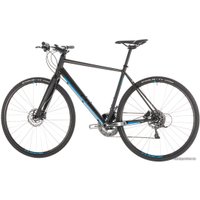 Велосипед Cube SL Road (2019)