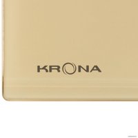 Варочная панель Krona Farbe 60 IV