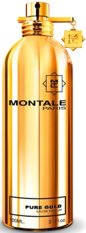 

Парфюмерная вода Montale Pure Gold EdP (100 мл)