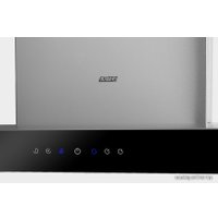 Кухонная вытяжка Exiteq Sibox 100-6 inox