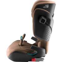 Детское автокресло Britax Romer Kidfix Pro Lux (warm caramel)