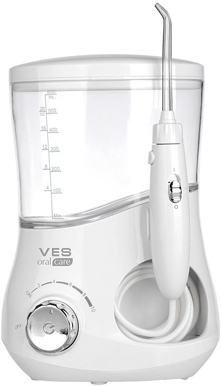 

Ирригатор VES VIP-006-W