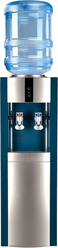 Кулер для воды Ecotronic V21-LN (морская волна)