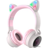 Наушники Hoco W27 (серый)