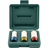 Набор головок слесарных Jonnesway S03AD4303S