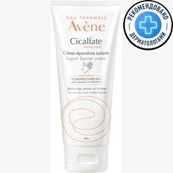 

Avene Восстанавливающий барьерный крем для рук Cicalfate 100 мл