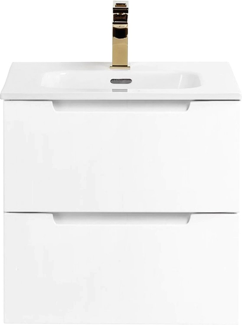BelBagno Тумба под умывальник ETNA-500-2C-SO-BO