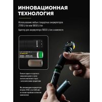 Фонарь FORSAGE F-BF101(54145)