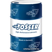 Трансмиссионное масло Fosser ATF Multi 20л (красный)