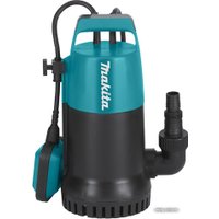 Дренажный насос Makita PF0800