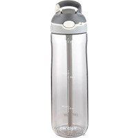 Бутылка для воды Contigo Ashland 2094640 (серый)