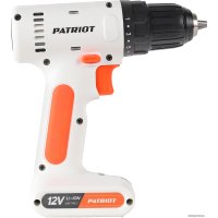 Дрель-шуруповерт Patriot Alaska BR 113Li (с АКБ)