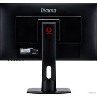 Игровой монитор Iiyama G-Master Red Eagle GB2560HSU-B1