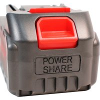 Триммер Verton Garden Green Pro BBR-2030Т (с 1-им АКБ 4 Ач)