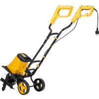 Мотокультиватор электрический Molot MRC 3011