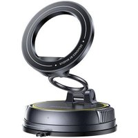 Держатель для смартфона Baseus PrimeTrip VC2 Flex Magnetic Car Mount Suction Cup Version CosmicBlack C0013801