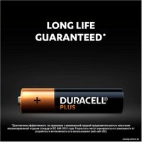 Батарейка DURACELL Basic LR03 6 шт