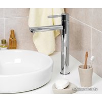 Смеситель Wasserkraft Main 4103H