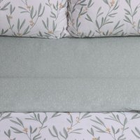 1.5-спальный комплект постельного белья Love Life Early Morning 1.5сп 10416711