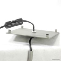 Настольная лампа Lussole Lgo Milton LSP-0520