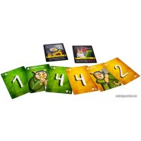 Настольная игра Мир Хобби Свинтус: Злоключения