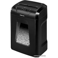 Шредер Fellowes Powershred 12C