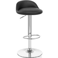 Стул Mio Tesoro Фонди BS-020 (черный) в Бресте