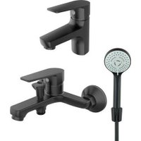 Комплект смесителей ORANGE M26-311b