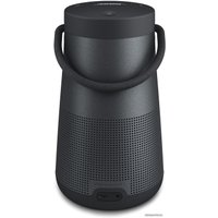 Беспроводная колонка Bose SoundLink Revolve+ (черный)