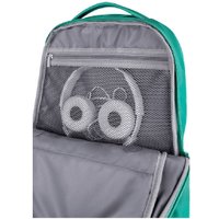 Городской рюкзак CoolPack Bolt E51002 (зеленый)