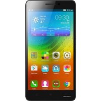 Телефон Lenovo K3 Note Black