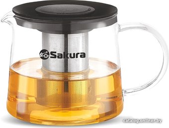 Заварочный чайник Sakura SA-TP02-06