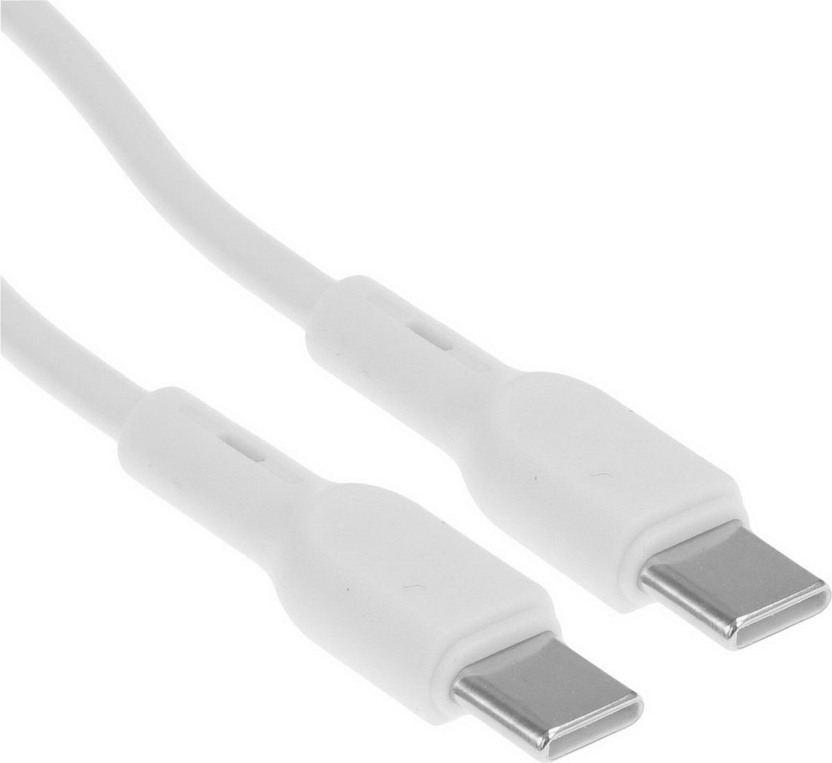 Кабель BoraSCO USB Type-C - USB Type-C 52593