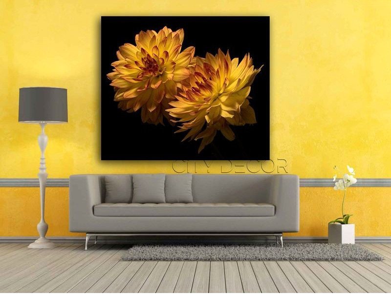 

Модульная картина Citydecor Цветы/Растения 2.70 60x70 см