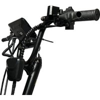 Электровелосипед Kugoo Kirin V3 Pro Plus 2024