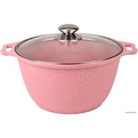 Кастрюля Kukmara Trendy Style Rose к41tsr