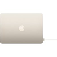 Кабель Apple USB Type-C - MagSafe 3 (2 м, звездный свет)