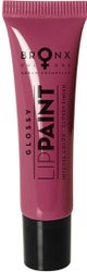 Bronx Lip Paint Plum 12 мл