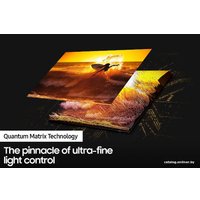 Телевизор Samsung QE98QN90AAU