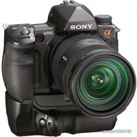 Зеркальный фотоаппарат Sony Alpha DSLR-A900