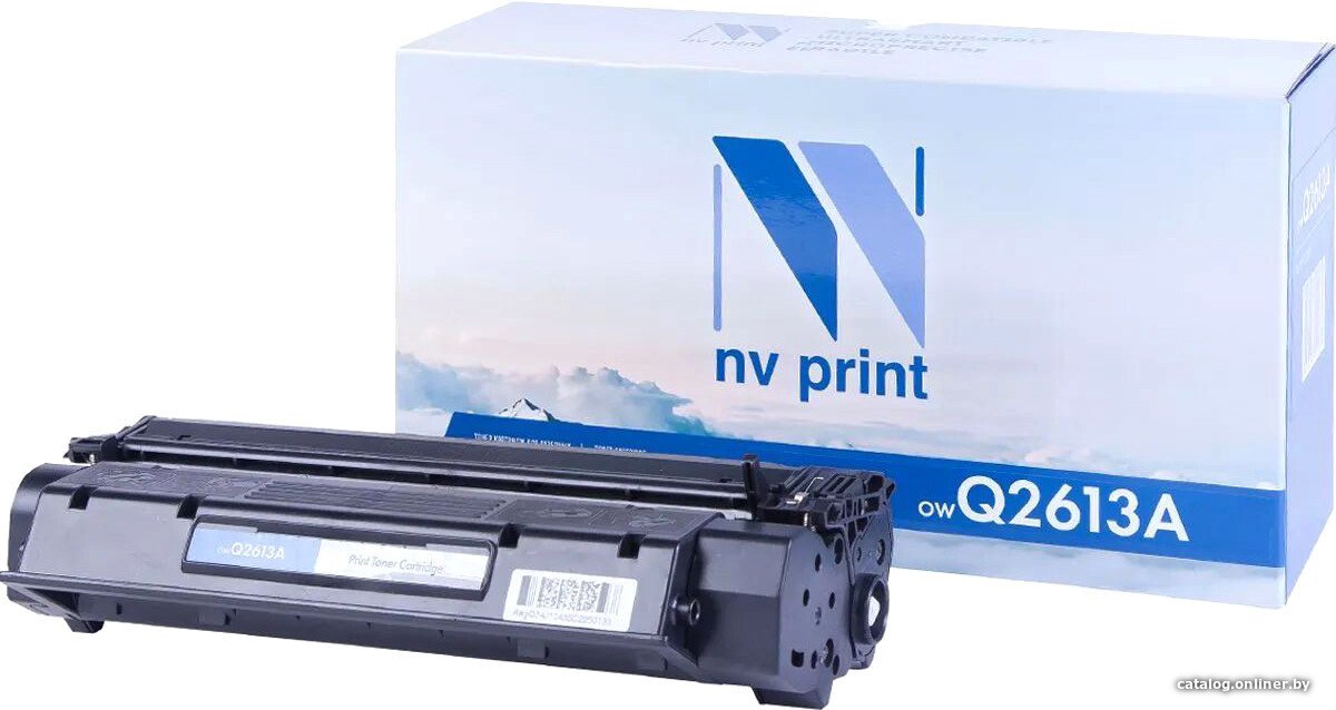 Картридж NV Print NV-Q2613A (аналог HP Q2613A)