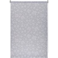 Мини рулонные шторы Franc Gardiner Print Черника 60х160 9403217476 (голубой)