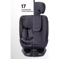 Детское автокресло Rant Skyline Pro YC32 (серый)