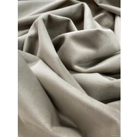 Штора Ника Зварико 7200270 2.0x2.7 м (светло-кофейный 5)